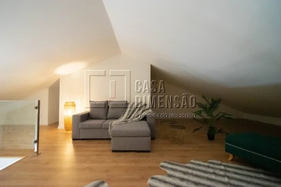 Apartamento T1 para Venda em São Domingos de Benfica