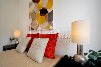 Apartamento T1 para Venda em São Domingos de Benfica