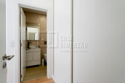 Apartamento T1 para Venda em São Domingos de Benfica