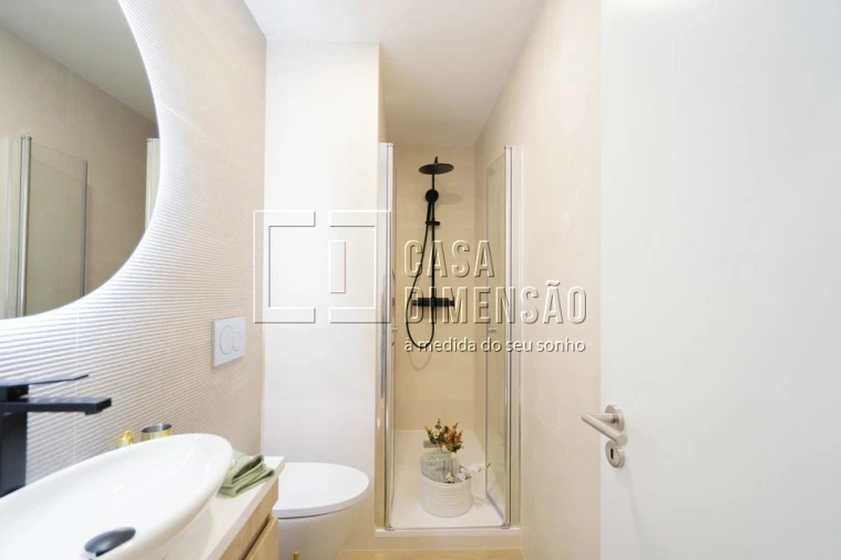 Apartamento T1 para Venda em São Domingos de Benfica Foto 26