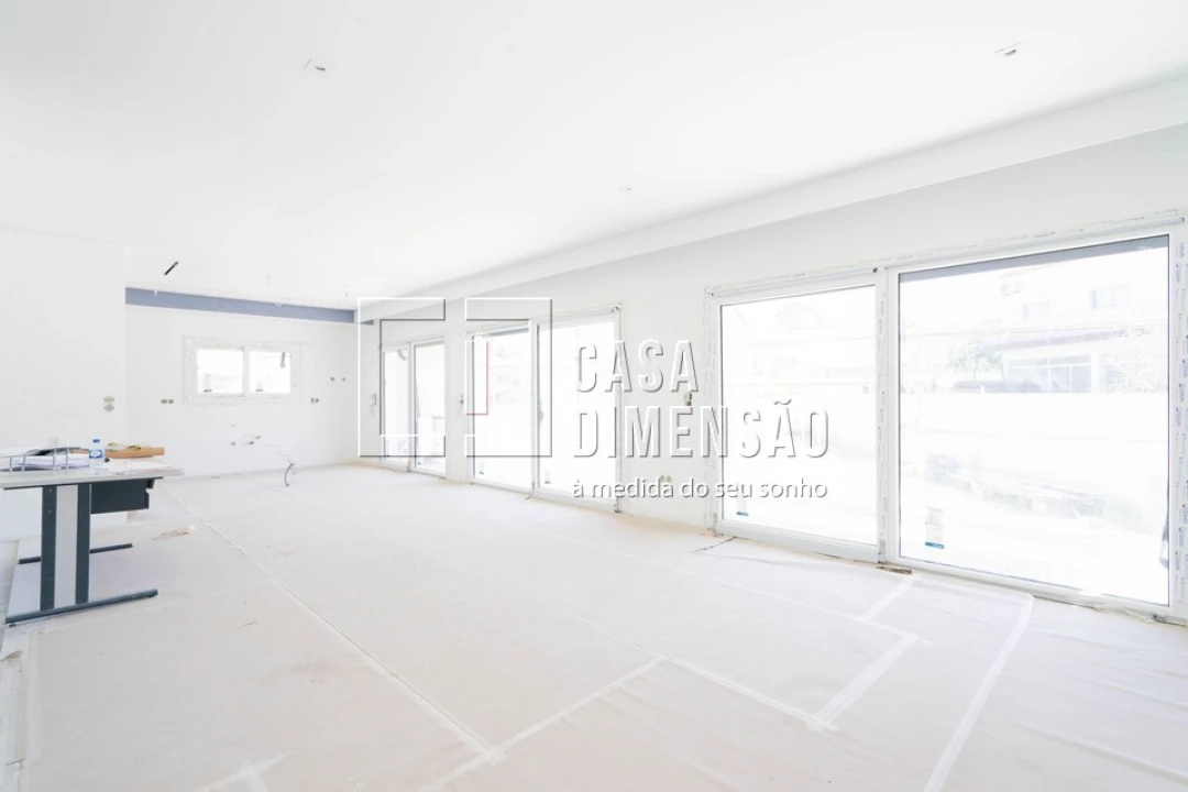 Moradia T4 para Venda em Caparica e Trafaria Foto 6
