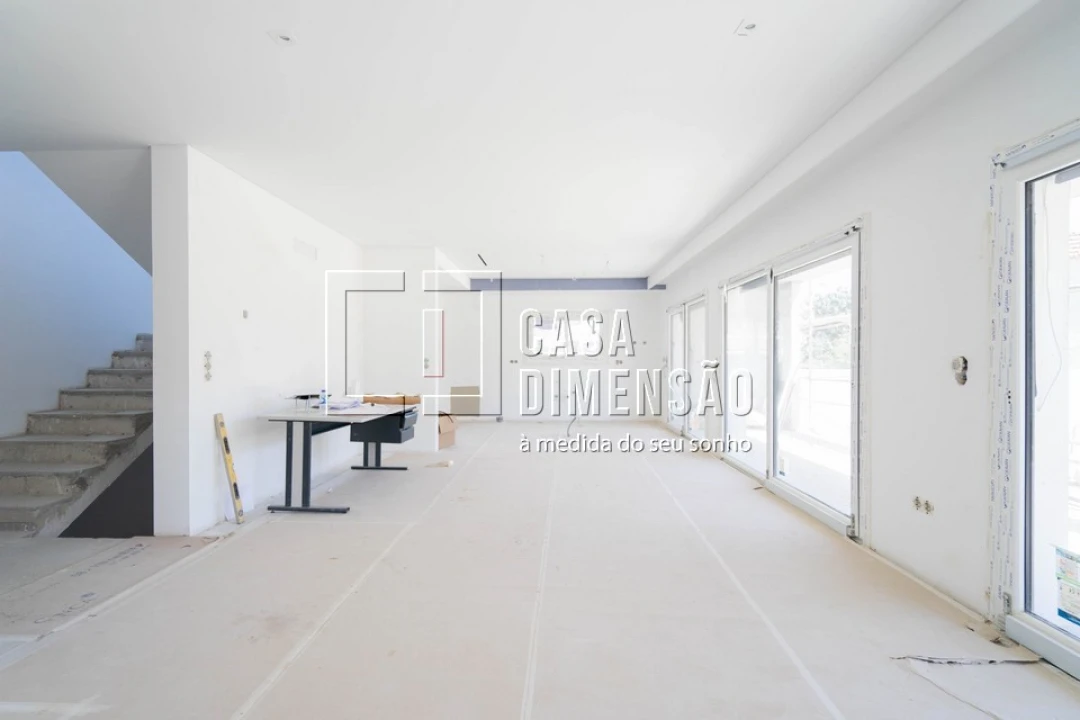 Moradia T4 para Venda em Caparica e Trafaria Foto 7