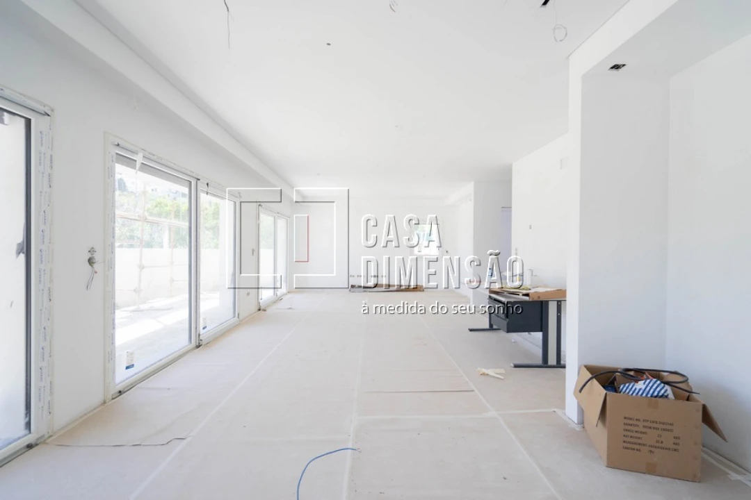 Moradia T4 para Venda em Caparica e Trafaria Foto 10