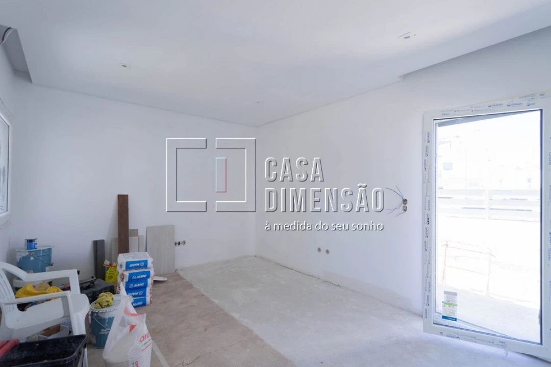 Moradia T4 para Venda em Caparica e Trafaria Foto 14