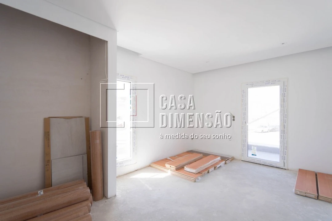 Moradia T4 para Venda em Caparica e Trafaria Foto 21