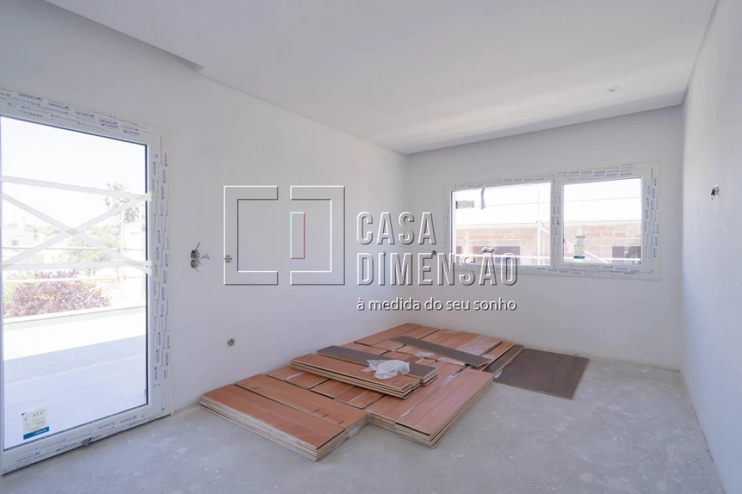 Moradia T4 para Venda em Caparica e Trafaria Foto 31