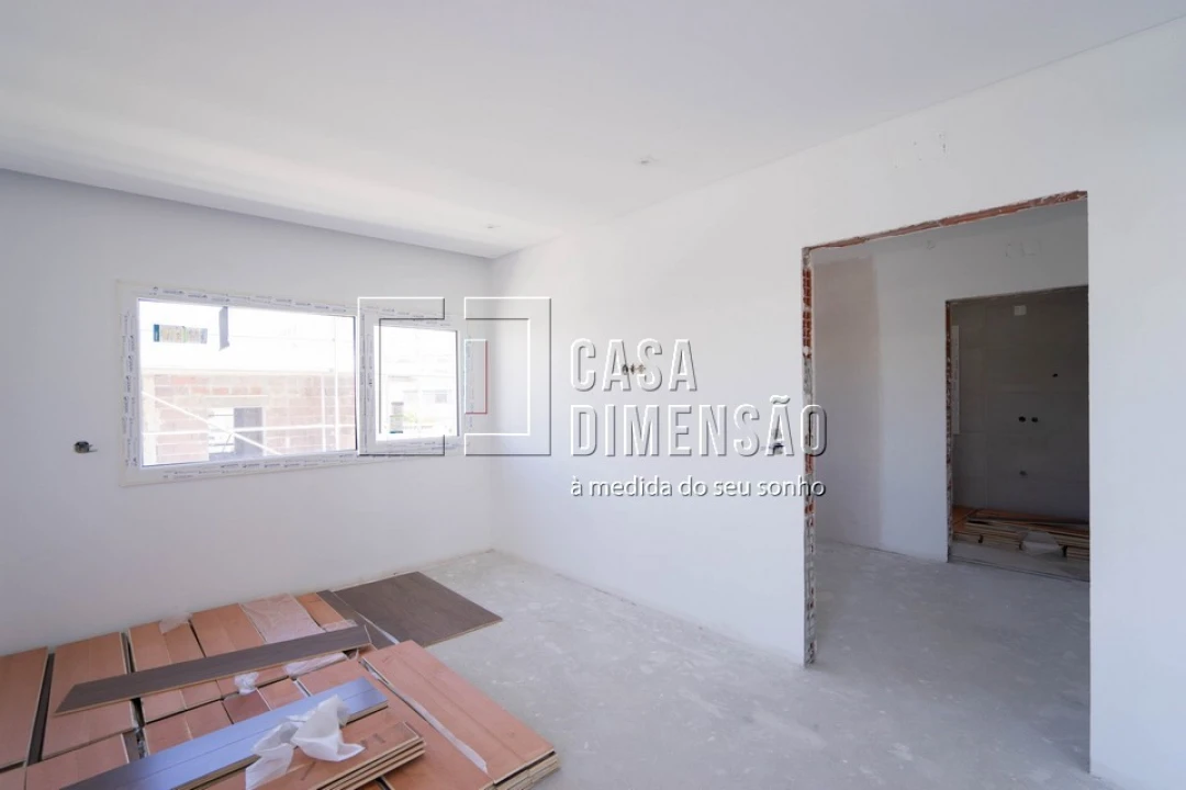 Moradia T4 para Venda em Caparica e Trafaria Foto 32