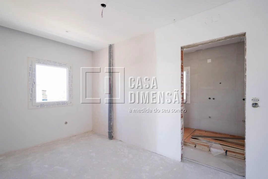 Moradia T4 para Venda em Caparica e Trafaria Foto 33