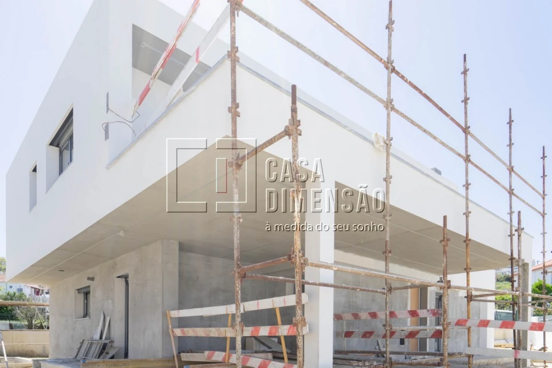 Moradia T4 para Venda em Caparica e Trafaria Foto 39