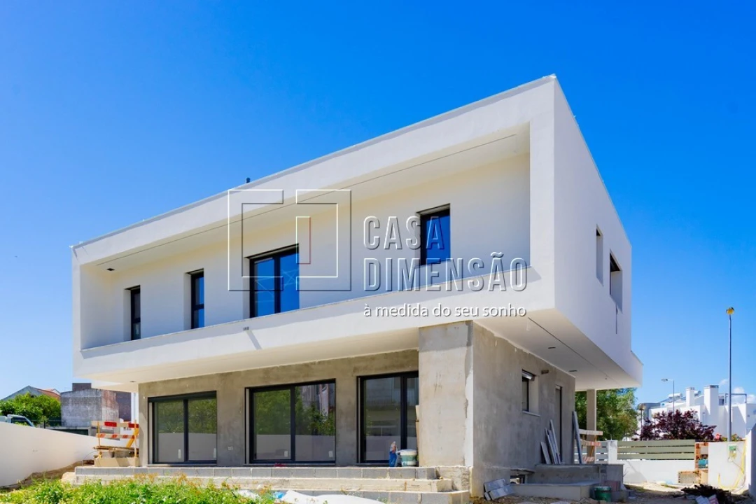 Moradia T4 para Venda em Caparica e Trafaria Foto 45