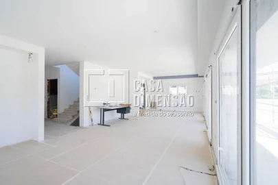 Moradia T4 para Venda em Caparica e Trafaria