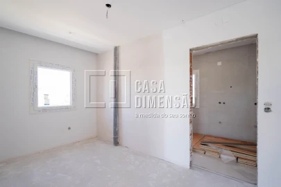 Moradia T4 para Venda em Caparica e Trafaria