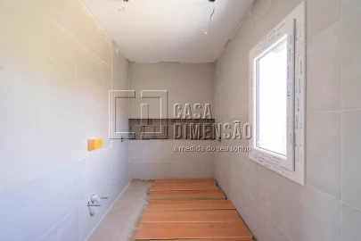 Moradia T4 para Venda em Caparica e Trafaria