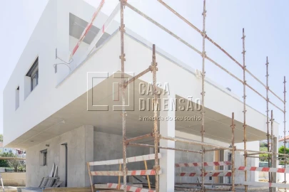 Moradia T4 para Venda em Caparica e Trafaria