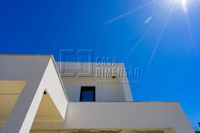 Moradia T4 para Venda em Caparica e Trafaria