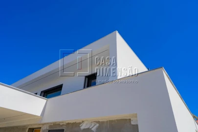 Moradia T4 para Venda em Caparica e Trafaria