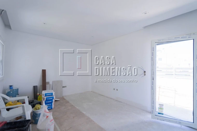 Moradia T4 para Venda em Caparica e Trafaria Foto 14