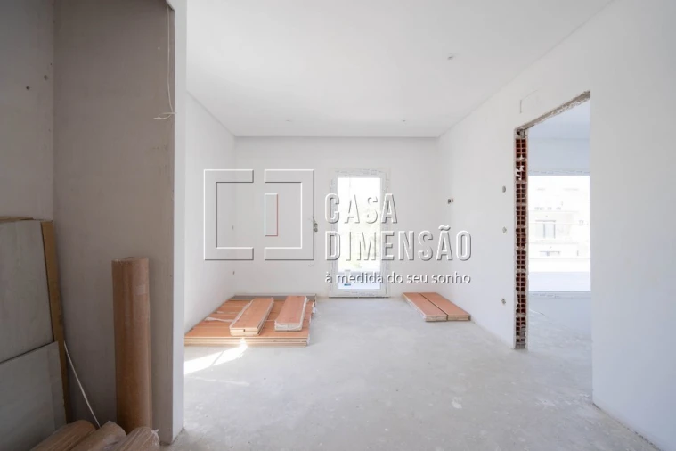 Moradia T4 para Venda em Caparica e Trafaria Foto 22