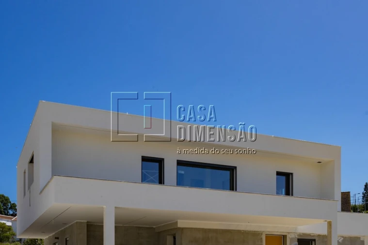 Moradia T4 para Venda em Caparica e Trafaria Foto 41