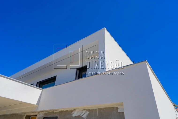 Moradia T4 para Venda em Caparica e Trafaria Foto 42