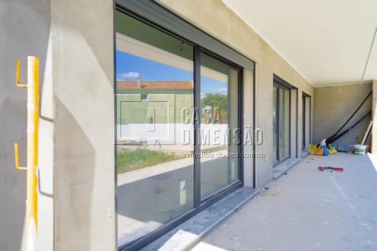 Moradia T4 para Venda em Caparica e Trafaria Foto 52