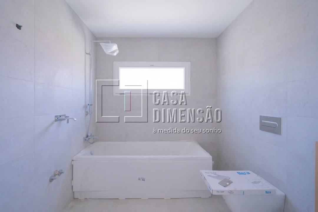Moradia T3 para Venda em São Domingos de Rana Foto 22