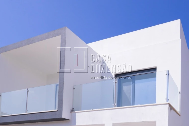Moradia T3 para Venda em São Domingos de Rana Foto 31