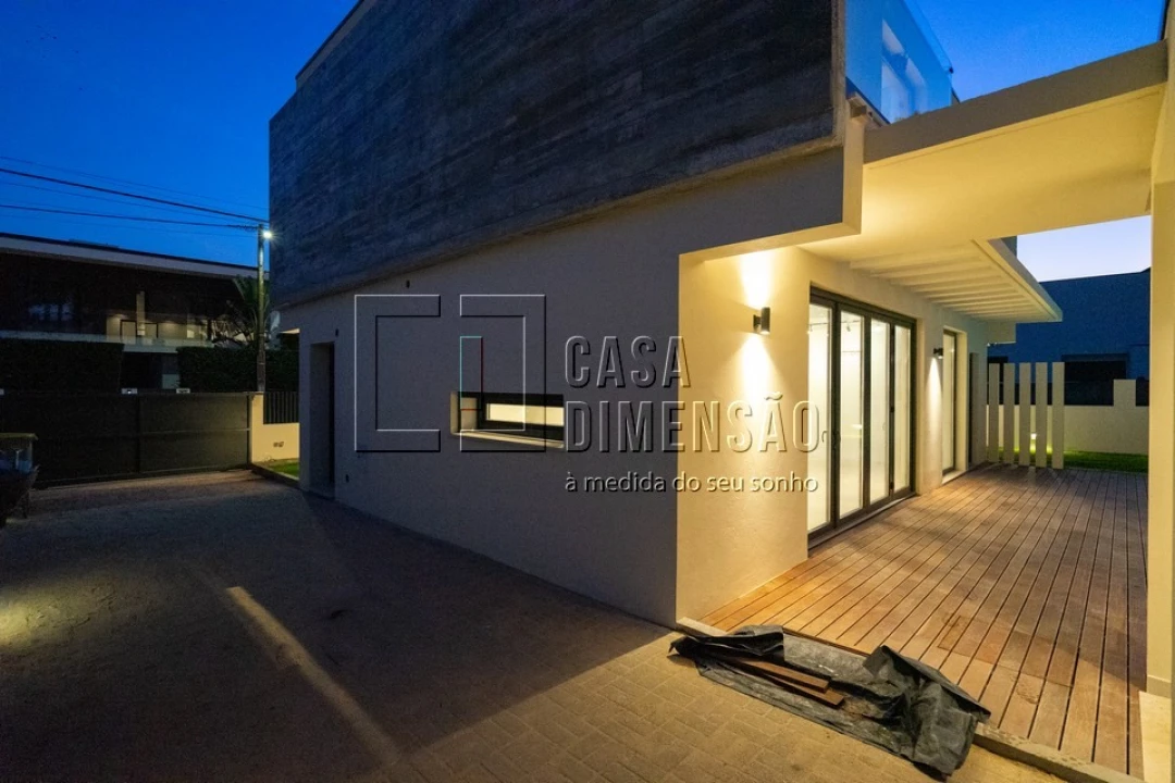 Moradia T4 para Venda em Charneca de Caparica e Sobreda Foto 85