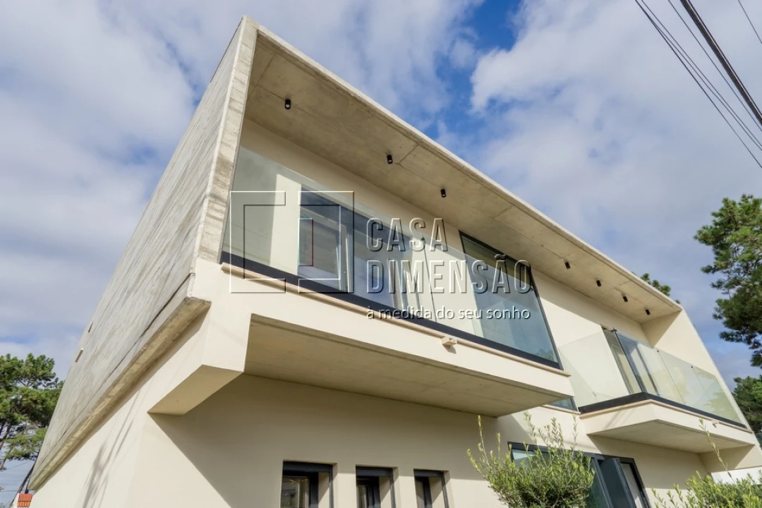 Moradia T4 para Venda em Charneca de Caparica e Sobreda Foto 92