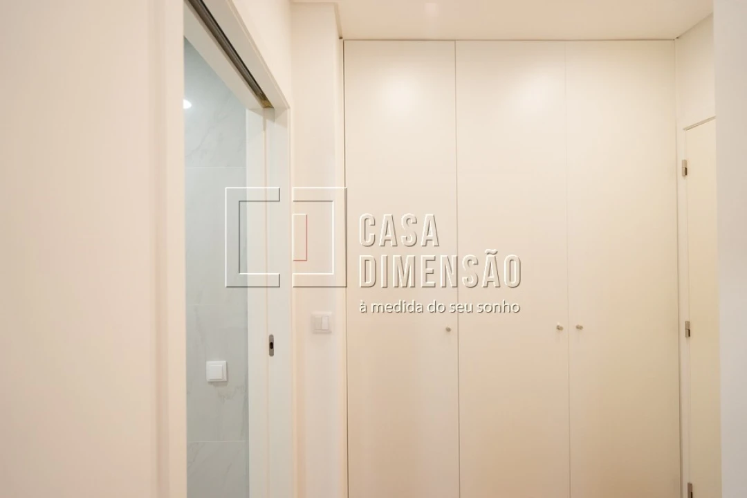 Apartamento T2 para Venda em Carnaxide e Queijas Foto 20