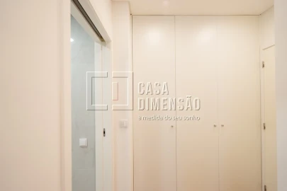Apartamento T2 para Venda em Carnaxide e Queijas