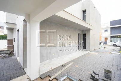 Moradia T3 para Venda em Corroios