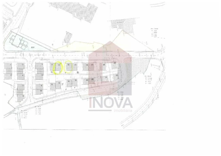 Terreno para Venda em Prado (São Miguel) Foto 12