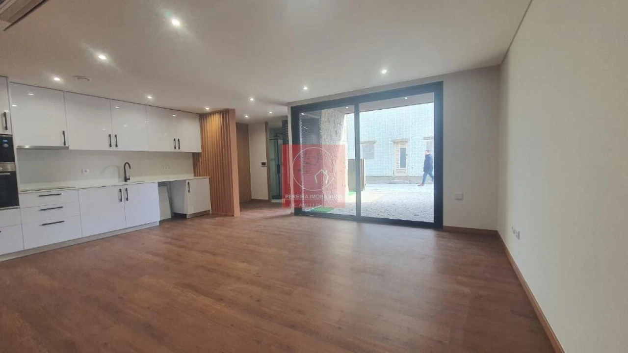 Moradia T2 para Venda em Aver-O-Mar, Amorim e Terroso Foto 9