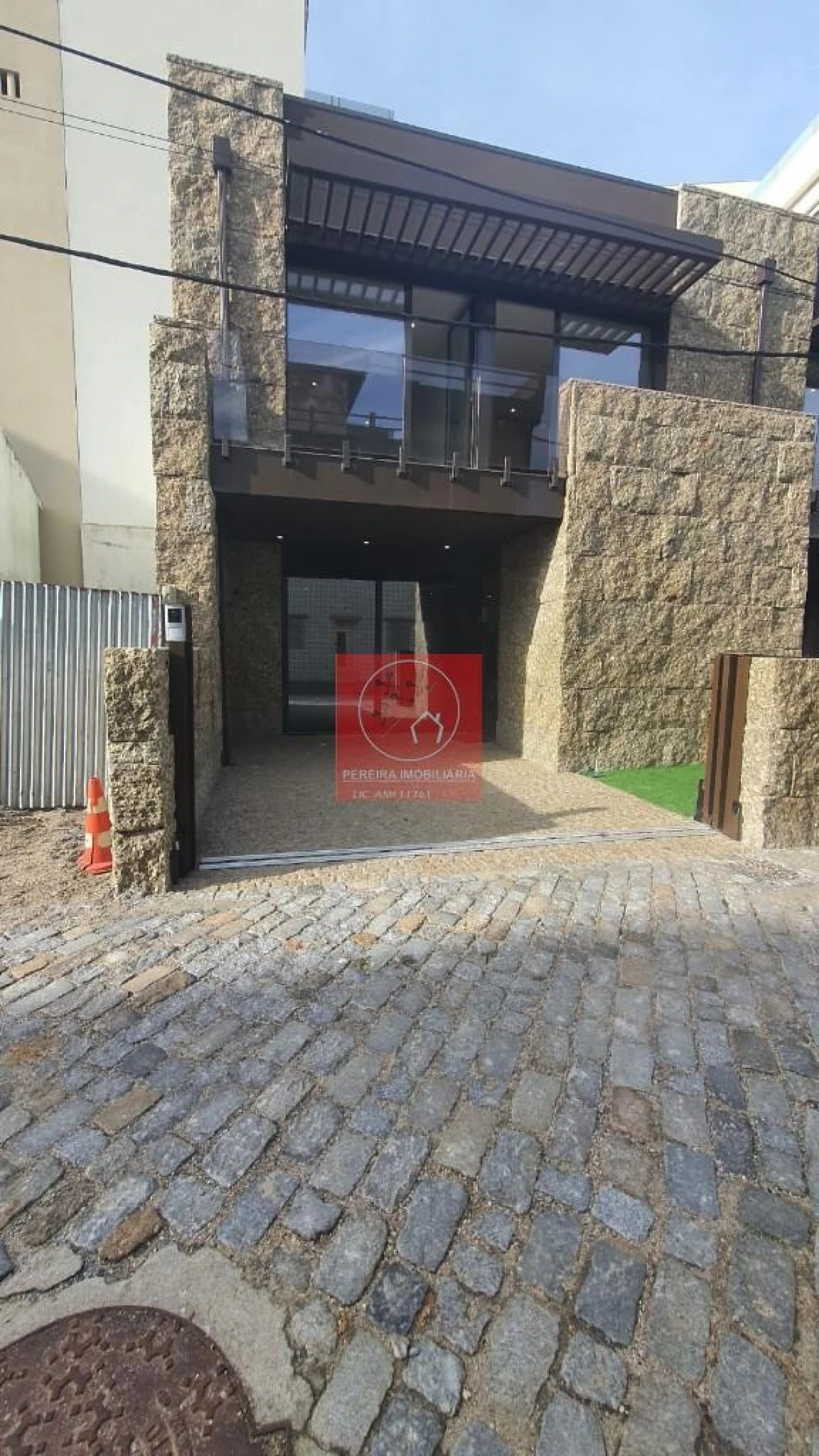 Moradia T2 para Venda em Aver-O-Mar, Amorim e Terroso Foto 1