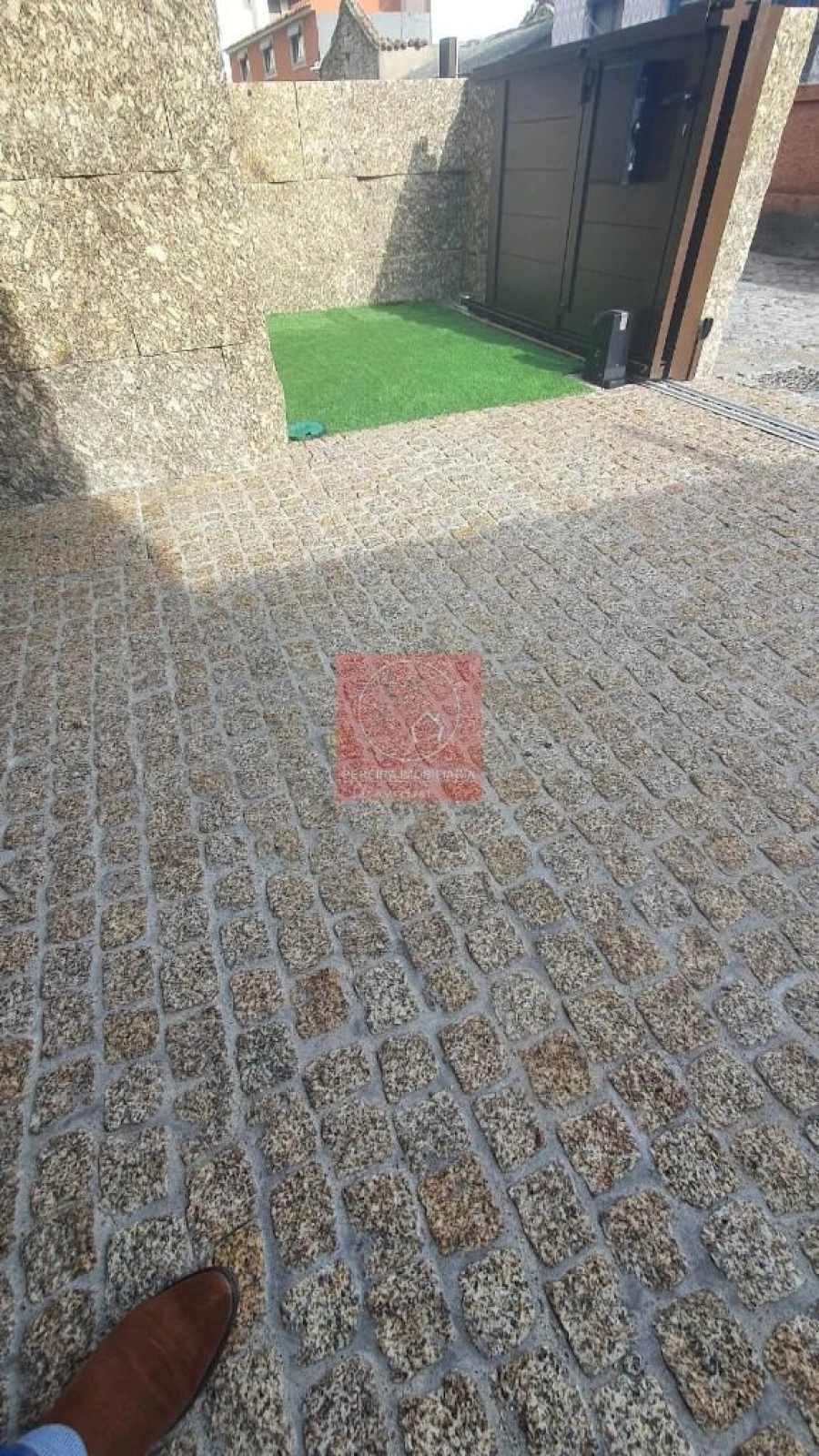 Moradia T2 para Venda em Aver-O-Mar, Amorim e Terroso Foto 14