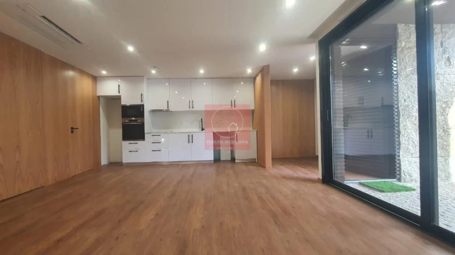 Moradia T2 para Venda em Aver-O-Mar, Amorim e Terroso Foto 10