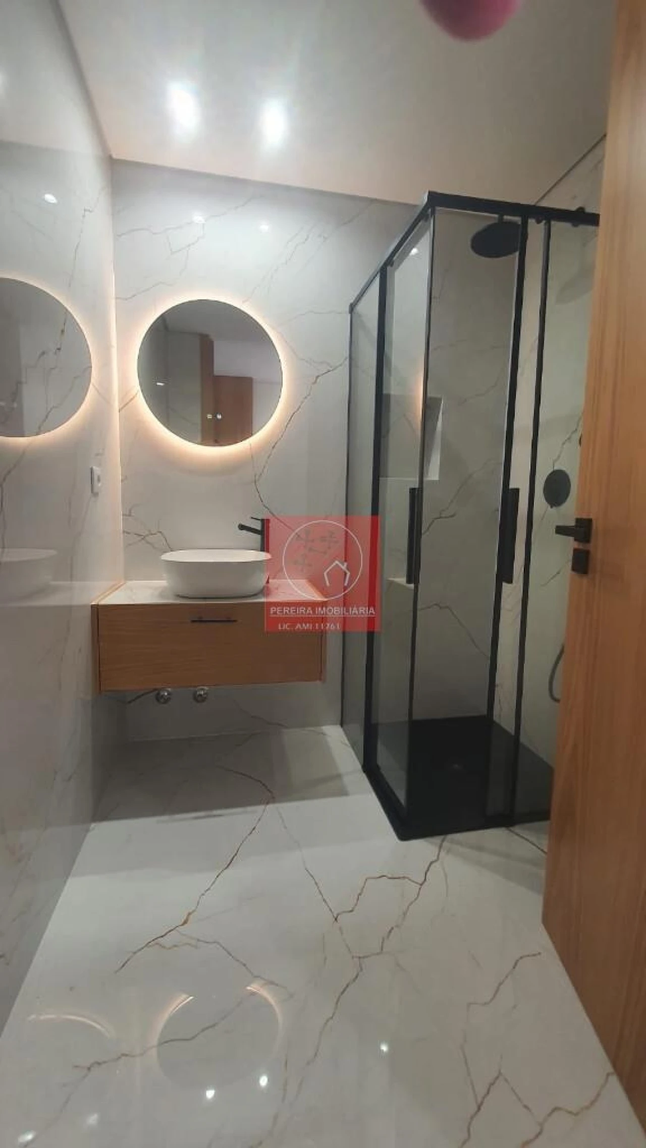 Moradia T2 para Venda em Aver-O-Mar, Amorim e Terroso Foto 2