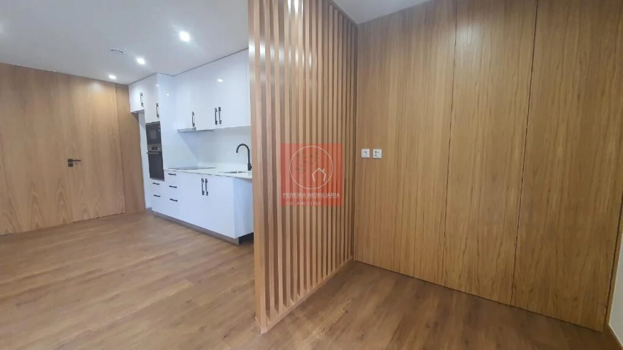 Moradia T2 para Venda em Aver-O-Mar, Amorim e Terroso Foto 4