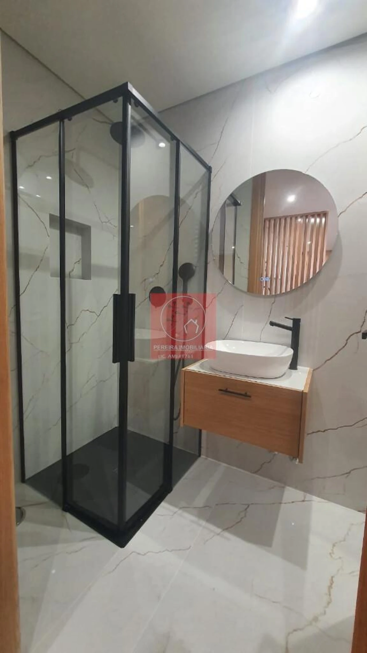 Moradia T2 para Venda em Aver-O-Mar, Amorim e Terroso Foto 12