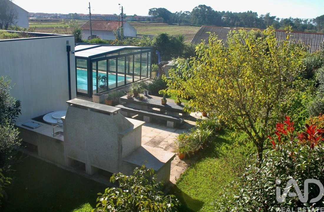 Moradia T4 para Venda em Esposende, Marinhas e Gandra Foto 21