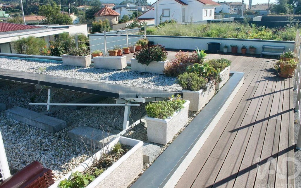 Moradia T4 para Venda em Esposende, Marinhas e Gandra Foto 22