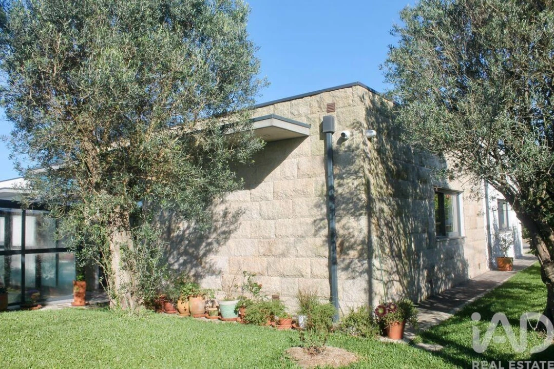 Moradia T4 para Venda em Esposende, Marinhas e Gandra Foto 26