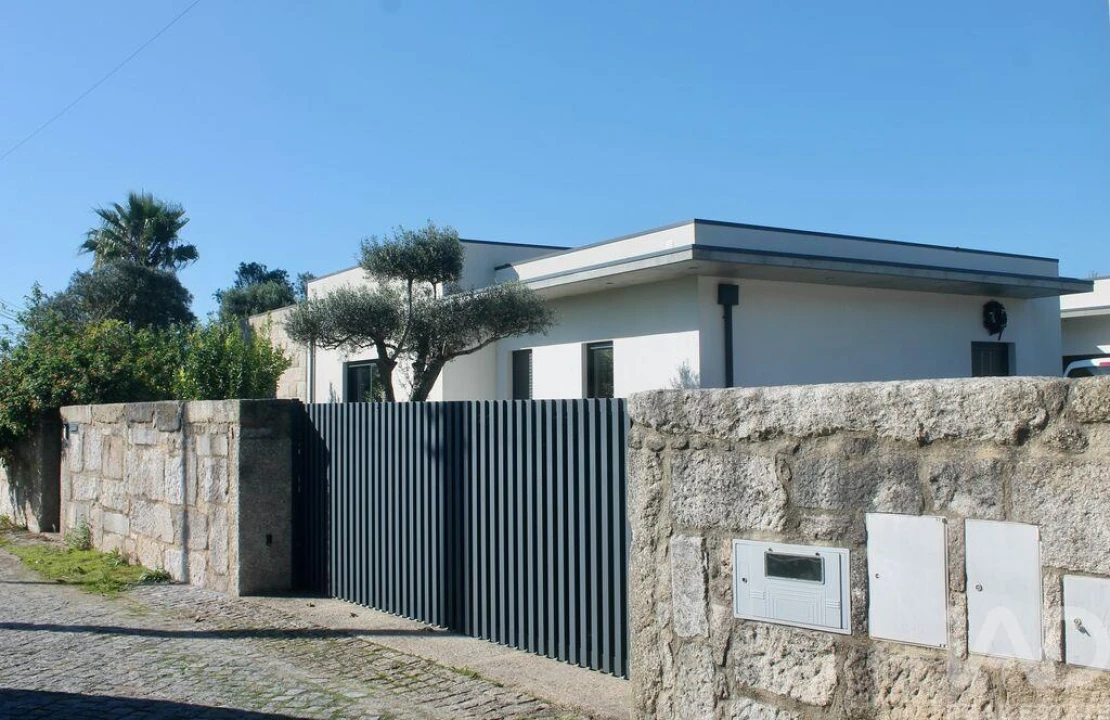 Moradia T4 para Venda em Esposende, Marinhas e Gandra Foto 28