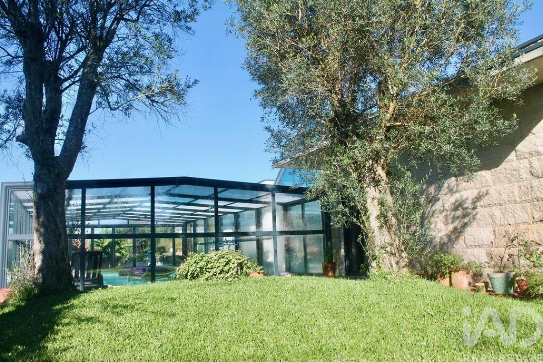 Moradia T4 para Venda em Esposende, Marinhas e Gandra Foto 19