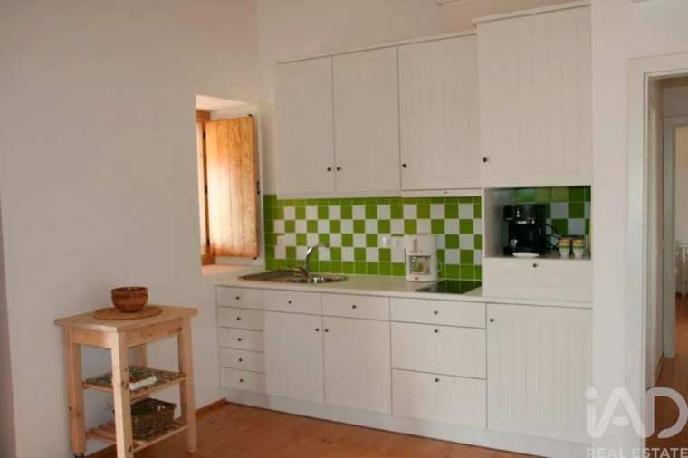 Moradia T5 para Venda em Sé e São Lourenço Foto 22