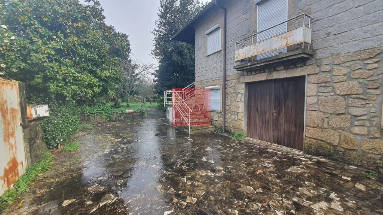 Moradia T4 para Venda em Ardegão, Freixo e Mato Foto 2