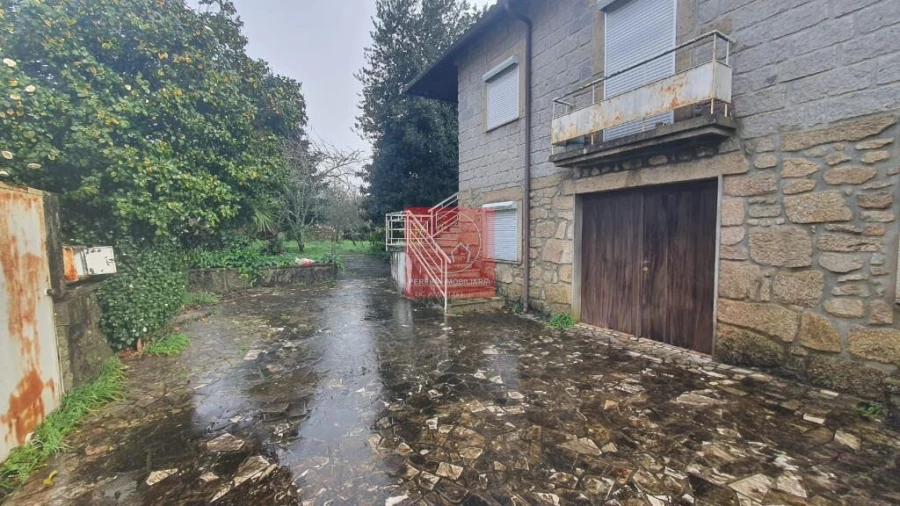 Moradia T4 para Venda em Ardegão, Freixo e Mato Foto 2