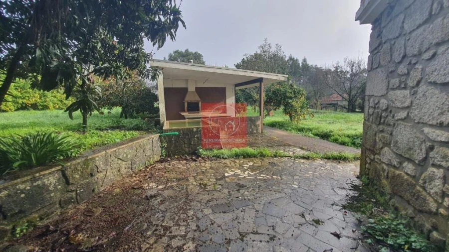 Moradia T4 para Venda em Ardegão, Freixo e Mato Foto 10