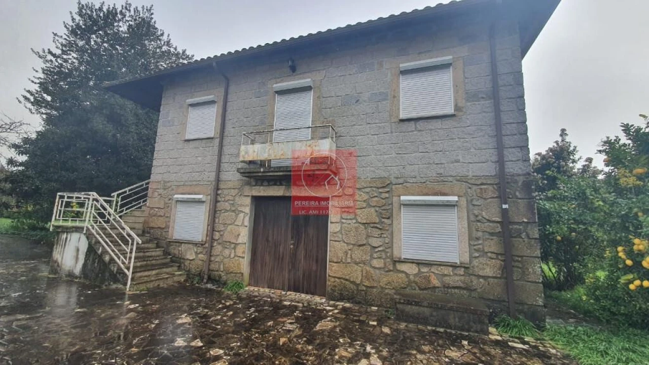 Moradia T4 para Venda em Ardegão, Freixo e Mato Foto 1